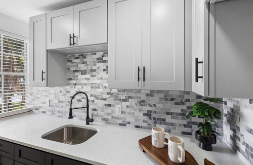 Oviedo House | Spacious 3BR Oviedo Home + Wi-Fi