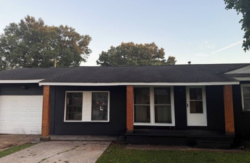 Muscle Shoals House | Spacious 4-bedroom house in Muscle Shoals, Great neighborhood. Pet friendly.