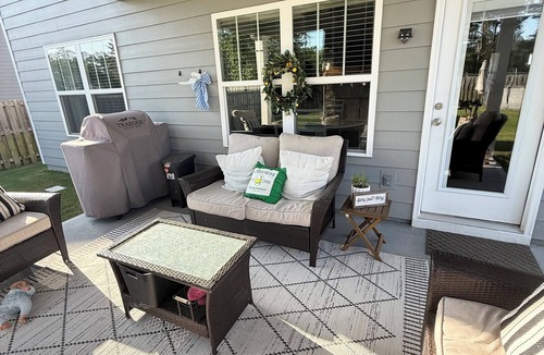 Grovetown House | Spacious 4-bedroom house only 18 minutes from the Augusta National.