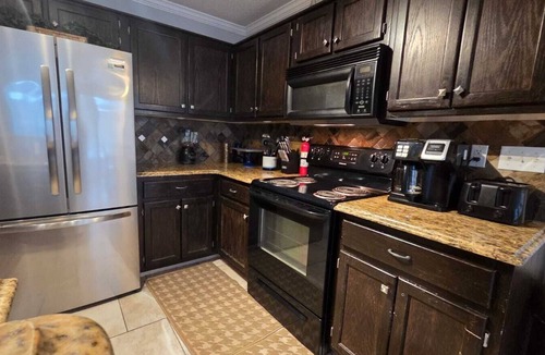 Hernando House | Spacious 4-Bedroom House in Lovely Hernando