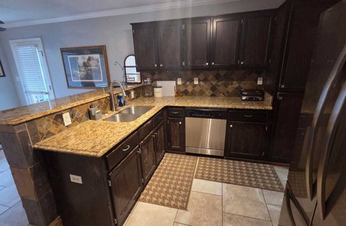 Hernando House | Spacious 4-Bedroom House in Lovely Hernando