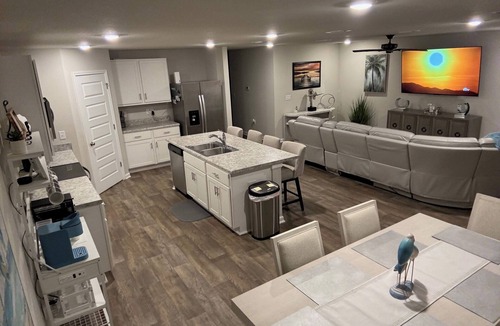 Foley House | Spacious 4-bedroom house in lovely Foley, 7 miles from the Sports Complex!