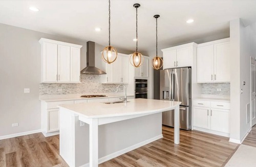 Bloomingdale House | Spacious 4-bedroom house with AC in beautiful Bloomingdale