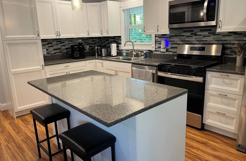 Interlochen House | Spacious 4-Bedroom, 3-Bathroom Retreat for Making Special Memories