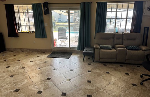 Seabrook House | Spacious 4-bedroom house with WiFi and AC 15 minutes away from Cesar Superdome