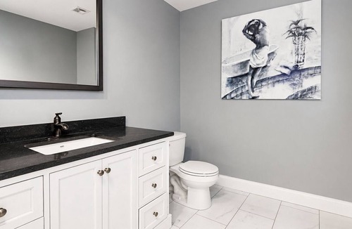 Gentilly Woods House | Spacious 4-bedroom house in perfect New Orleans Quiet Area.