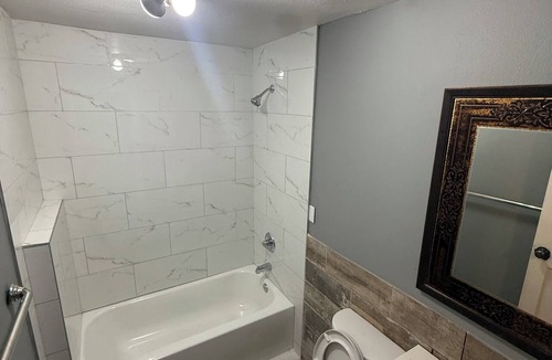 Gentilly Woods House | Spacious 4-bedroom house in perfect New Orleans Quiet Area.