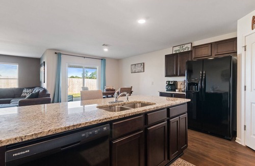 Tuscaloosa House | Spacious 4BR Bama Retreat Near Stadium