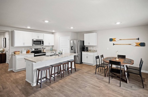 Foley House | Spacious 4BR Retreat Near Gulf Shores & OWA – Perfect for Families & Groups!