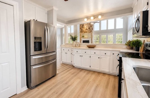 D'Iberville House | Spacious 4BR River Retreat Near Biloxi Beaches