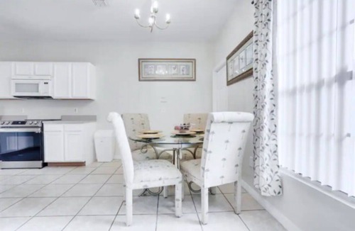 Sunset Ridge House | Spacious 5-bedroom house with Pool and WiFi in charming Davenport