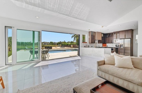 Palm Valley House | Spacious 5-bedroom house in Ponte Vedra Beach