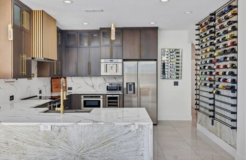 Palm Valley House | Spacious 5-bedroom house in Ponte Vedra Beach