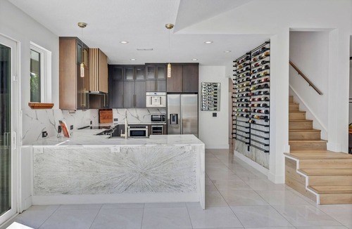 Palm Valley House | Spacious 5-bedroom house in Ponte Vedra Beach