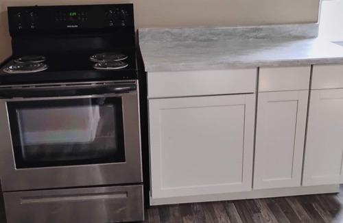 Fort Valley Apartment | Spacious 6-bedroom apartment with WiFi, AC in delightful Fort Valley