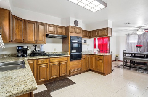 Pines Village House | Spacious & Availablen10 Mins Away from the French Quarters!nHome Away From Home!