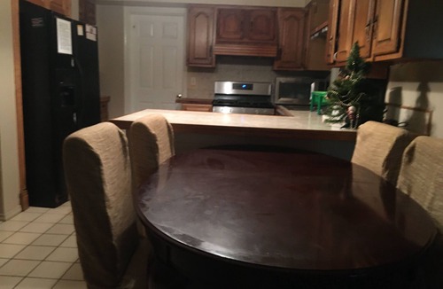 Mobile House | Spacious Beautiful House near Botanical Garden