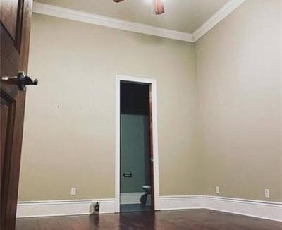 Mid-City Apartment | Spacious Centrally Located Home