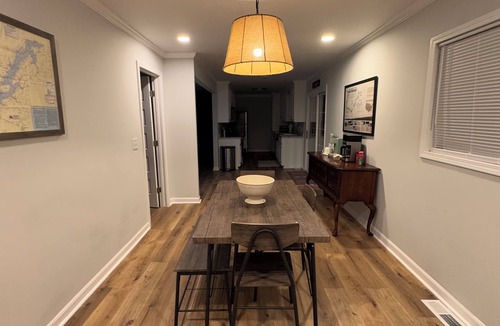Groveoak House | Spacious Family-Friendly Minutes to Lake Guntersville & City Harbo