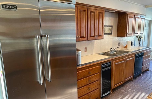 Winterville House | Spacious Hideaway | 5 bds, 3 ba