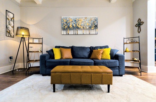Westview House | Spacious Home by World Cup Stadium