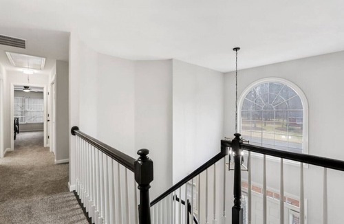 Mableton House | Spacious Home w/Pool Table Near ATL & The Battery