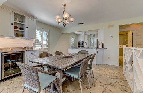 Fernandina Beach House | Spacious Luxury Family-Friendly Beach House near Fernandina Beach on Amelia Island, Florida