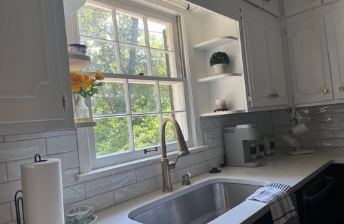 Tuscaloosa House | Spacious, newly updated, classic style close to UA campus. Sleeps 12