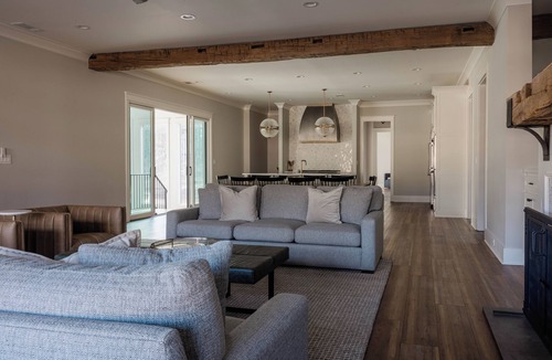 Athens Other | Spacious Watkinsville Retreat - Pond, Blueberries & Minutes to Athens