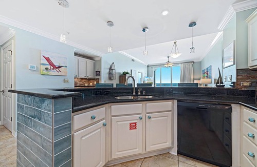 Ono Island Condo | Spanish Key 407 | Steps from Flora Bama | Pools, Hot Tub, Gym & More! | My Beach Getaways