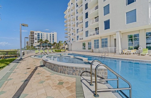 Ono Island Apartment | Spanish Key 602