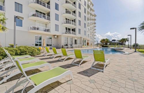 Ono Island Apartment | Spanish Key 602