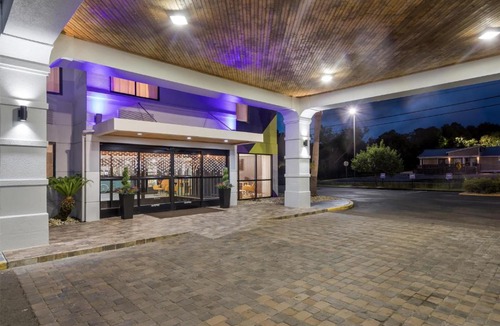 Biloxi Hotel | Spark By Hilton Biloxi Ocean Springs