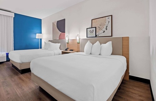 Tuscaloosa Hotel | Spark by Hilton Tuscaloosa University