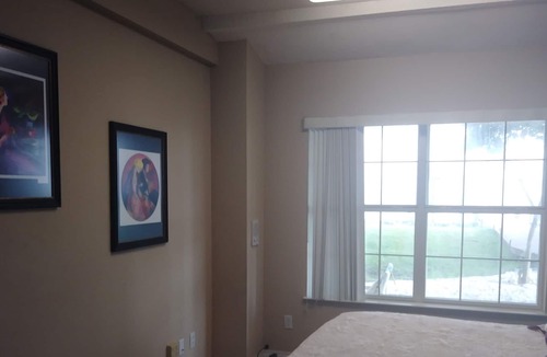 Oak Court Apartment | Speak Easy on Perdido Bay is Open for your "I got to get away"