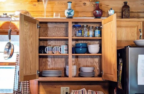Mcalpin Cabin | Special 40% off. ENTIRE Cabin ! Plus JACUZZI SAUNA GYM! YOURS ONLY! 2 day min