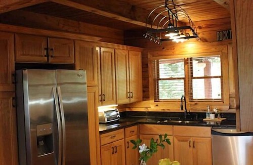 Wedowee House | Spectacular views, boat rental, dock, game room- guests love beauty + comfort