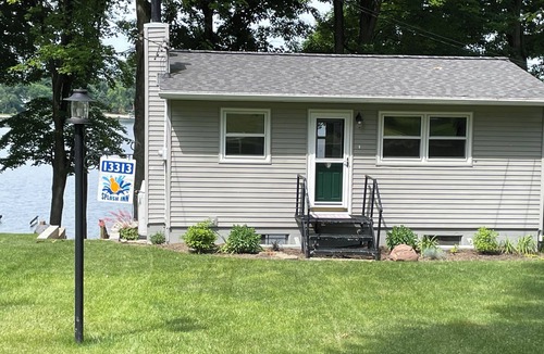 Coral Cottage | Splash Inn!