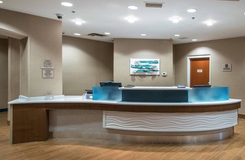 Sanford Hotel | Springhill Suites by Marriott Orlando North/Sanford