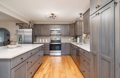 Lakeland House | Springtime Serenity-Lakefront Home on Lake Hamilton!