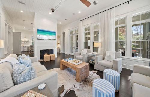 Forest District House | SSYS by the Sea by Stay on 30a