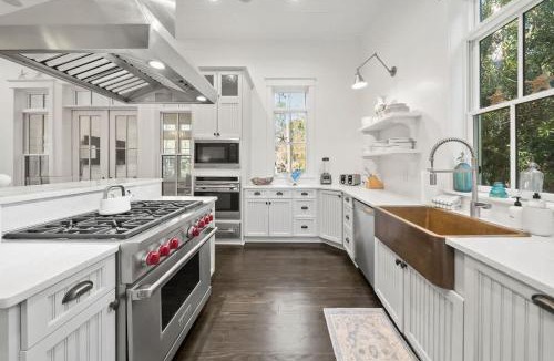 Forest District House | SSYS by the Sea by Stay on 30a