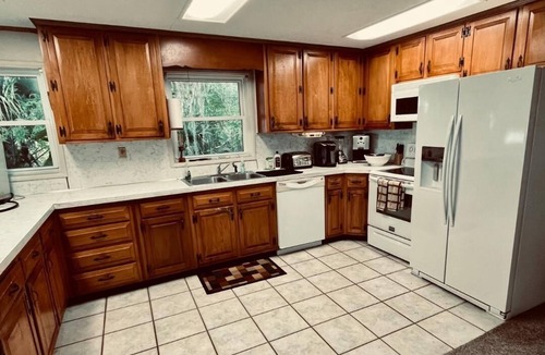 Crescent City House | St Johns River Retreat CSC Unit 2