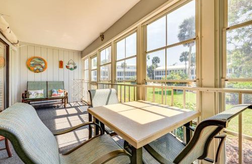 Welaka House | St Johns River Retreat in Welaka w/Dock Access