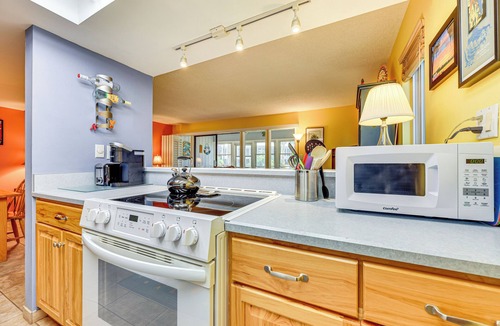 Welaka Condo | St Johns River Retreat in Welaka w/Dock Access