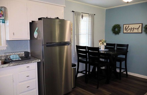 Ackerman House | Star Meadows - 3 Bedroom Beautiful Home near Starkville, MS