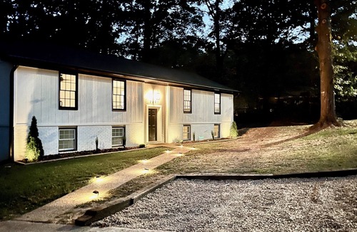 Northport House | Starfall Lake Retreat-New Listing! Gorgeous, Newly Remodeled!