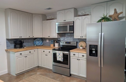 Port Orange House | Starfish Shores, the perfect location between Daytona Beach and New Smyrna
