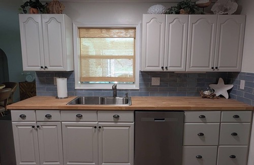 Port Orange House | Starfish Shores, the perfect location between Daytona Beach and New Smyrna
