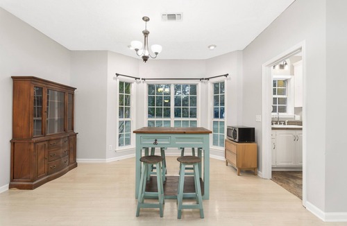 Starkville House | Starkville Storey, Fine Country Living, Quiet